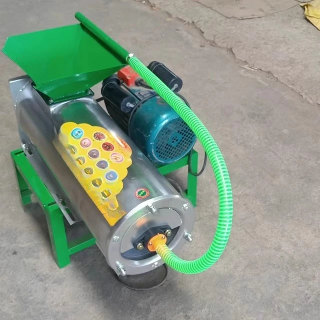 فاصل مياه بقايا الأسمدة العضوية، آلة ترشيح نخيل الفول السوداني والغني والتخمير الذابل وآلة ترشيح الأسمدة starc