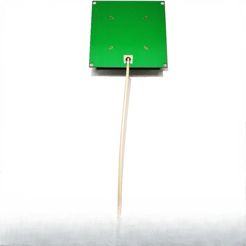 UHF-RFID Four-arm Spiral Antenna with 4dbi Gain of 70mm for UHF RFID