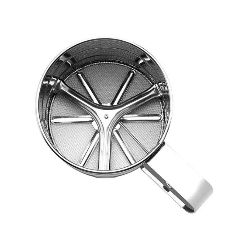 Thumbnail 4 - #64 Trending Flour Sifters Right Now