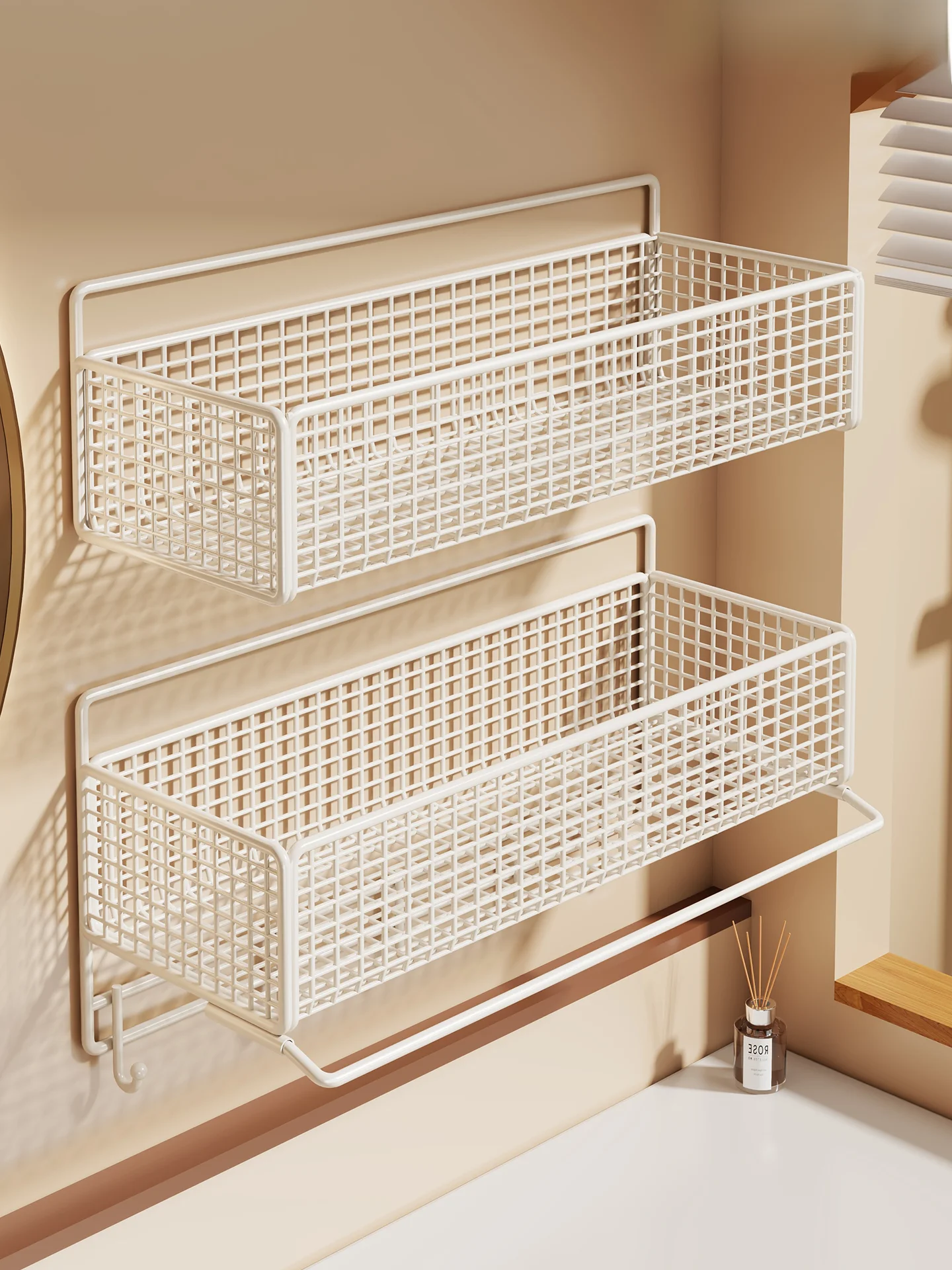 porte-serviettes-ra-rangement-elfe-mural-sans-percage-organisateur-de-toilettes-multifonctionnel-outil-de-nettoyage-domestique-simple