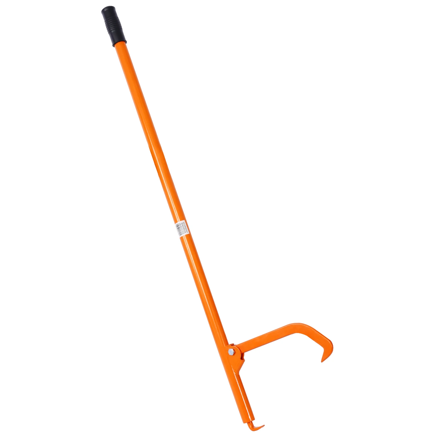 

Cant Hook Retractable 14 Inch Opening Steel Handle 48in length