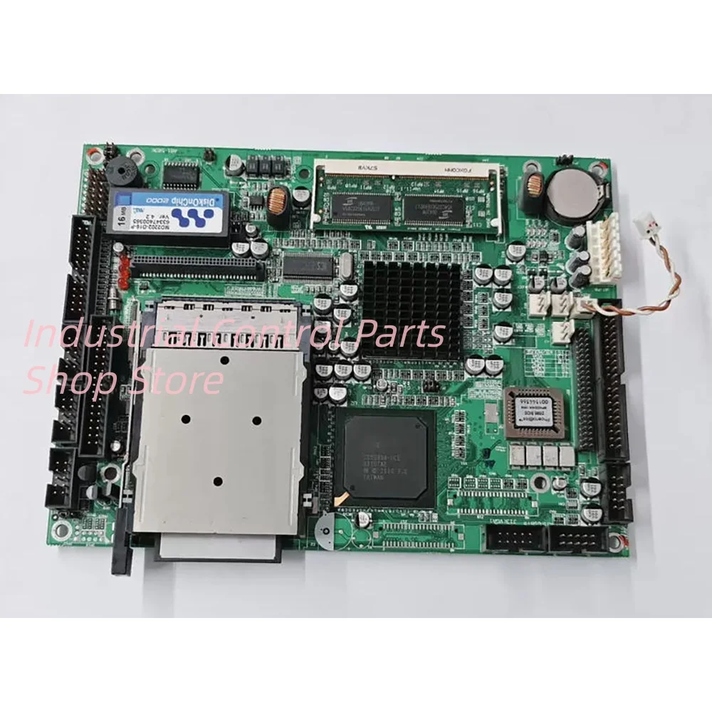 

ROBO-503K-000 BIOS R1.00.W2 industrial control motherboard