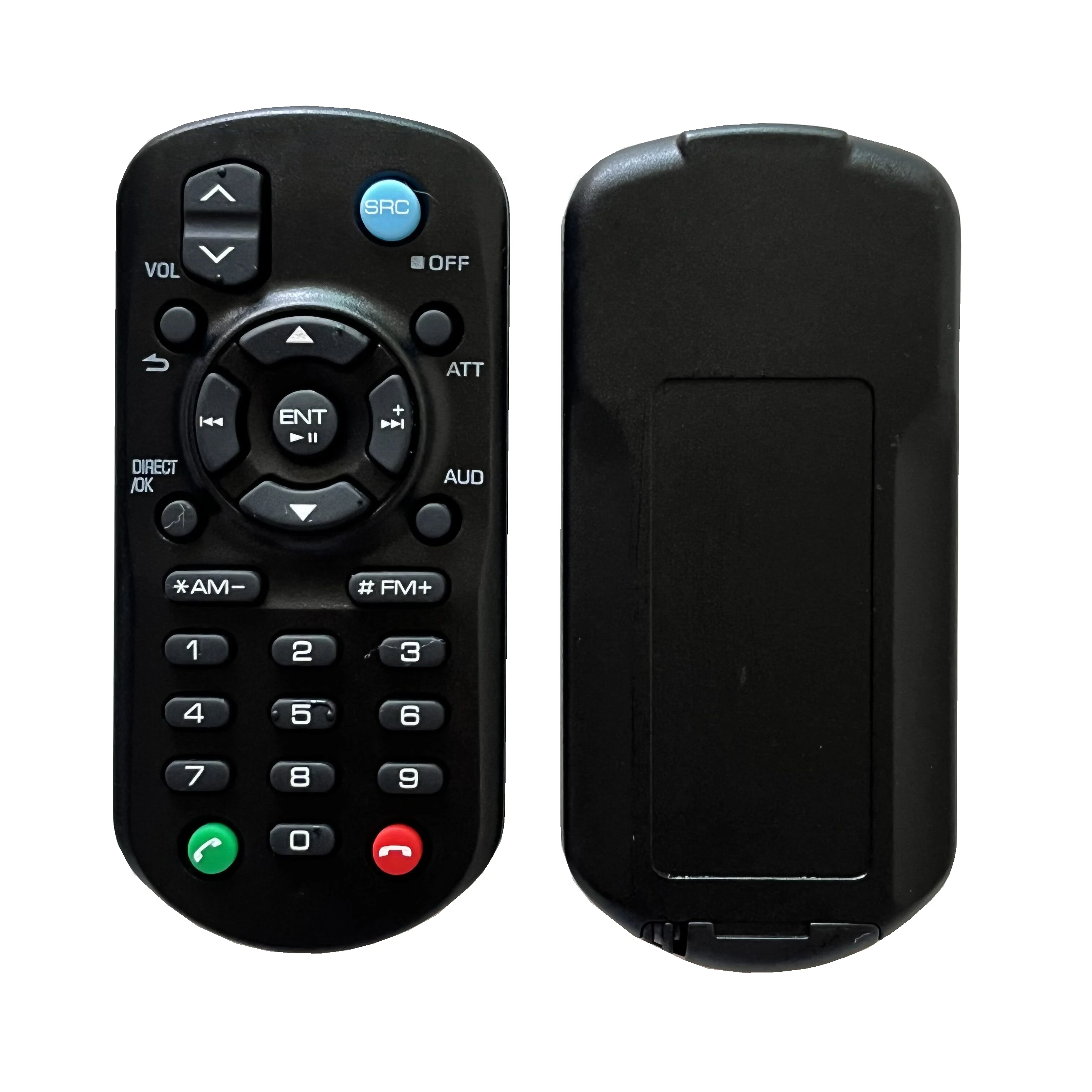 새로운 원격 커맨더 Kenwood CD 수신기 DPX503BT KMM-BT328 DPX524BT KMM-BT228U DPX504BT DPX593BT KDC-BT360U KMM-BT328U