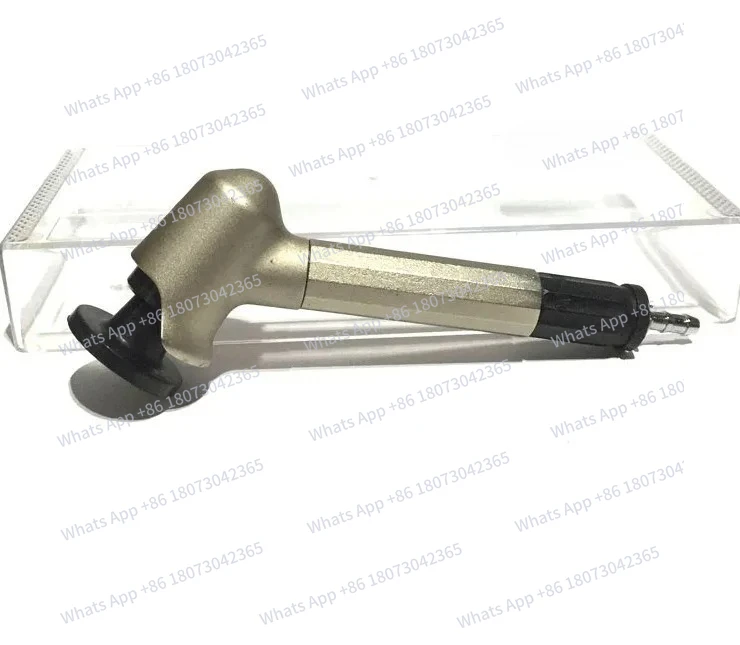 45 Degree Pneumatic…