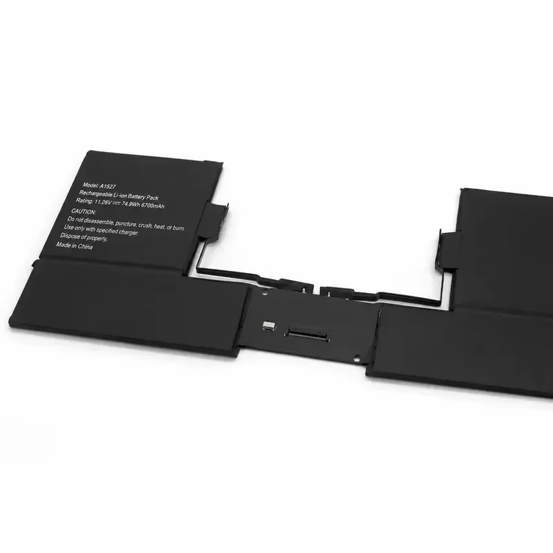 [G3HTA001H] for Surface Book 1785 Enhanced Edition Keyboard Base Battery