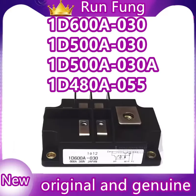 

Модуль IGBT 1D480A-055 1D500A-030 1D600A-030 1DI300A-120 1DI400D-100 1DI400A-120 1D500A-030A 1D600A-030A