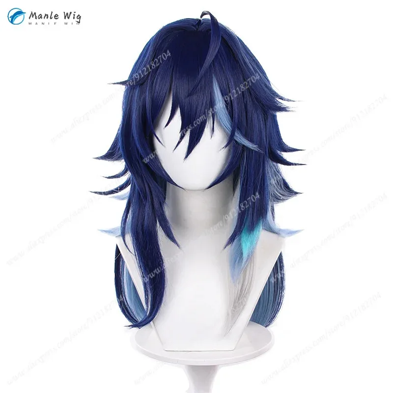 Genshin Impact Oror…