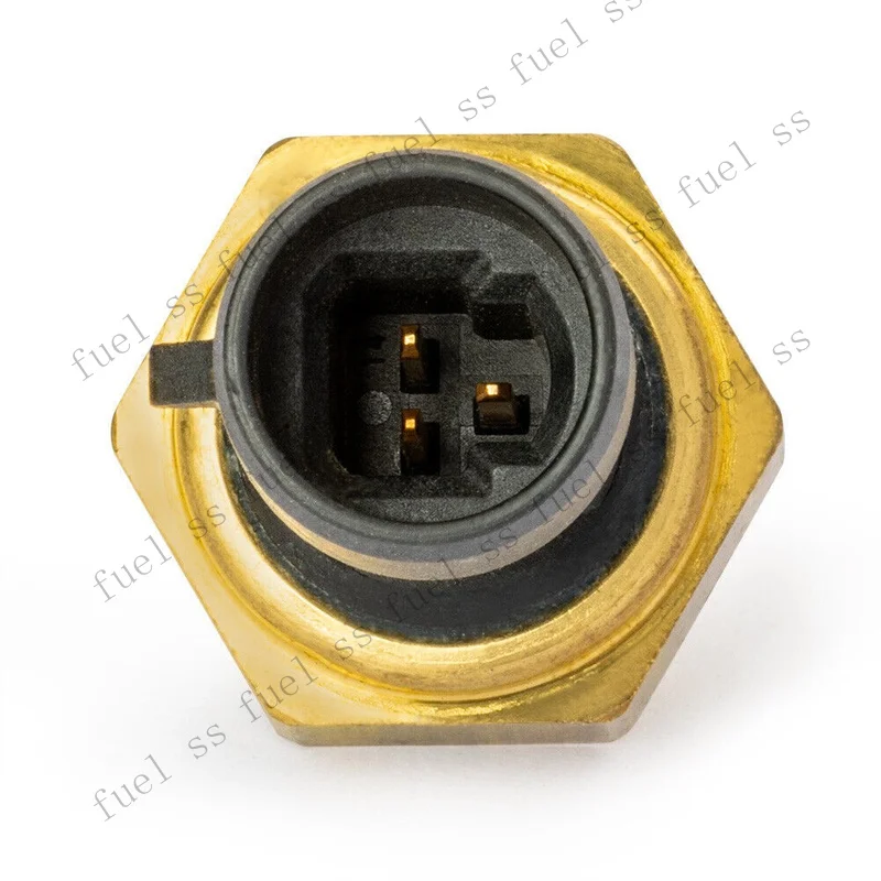 S+ 1Pcs 1839416C91 MAP Boost Pressure Sensor Fits For DT466E DT570 2003-2007