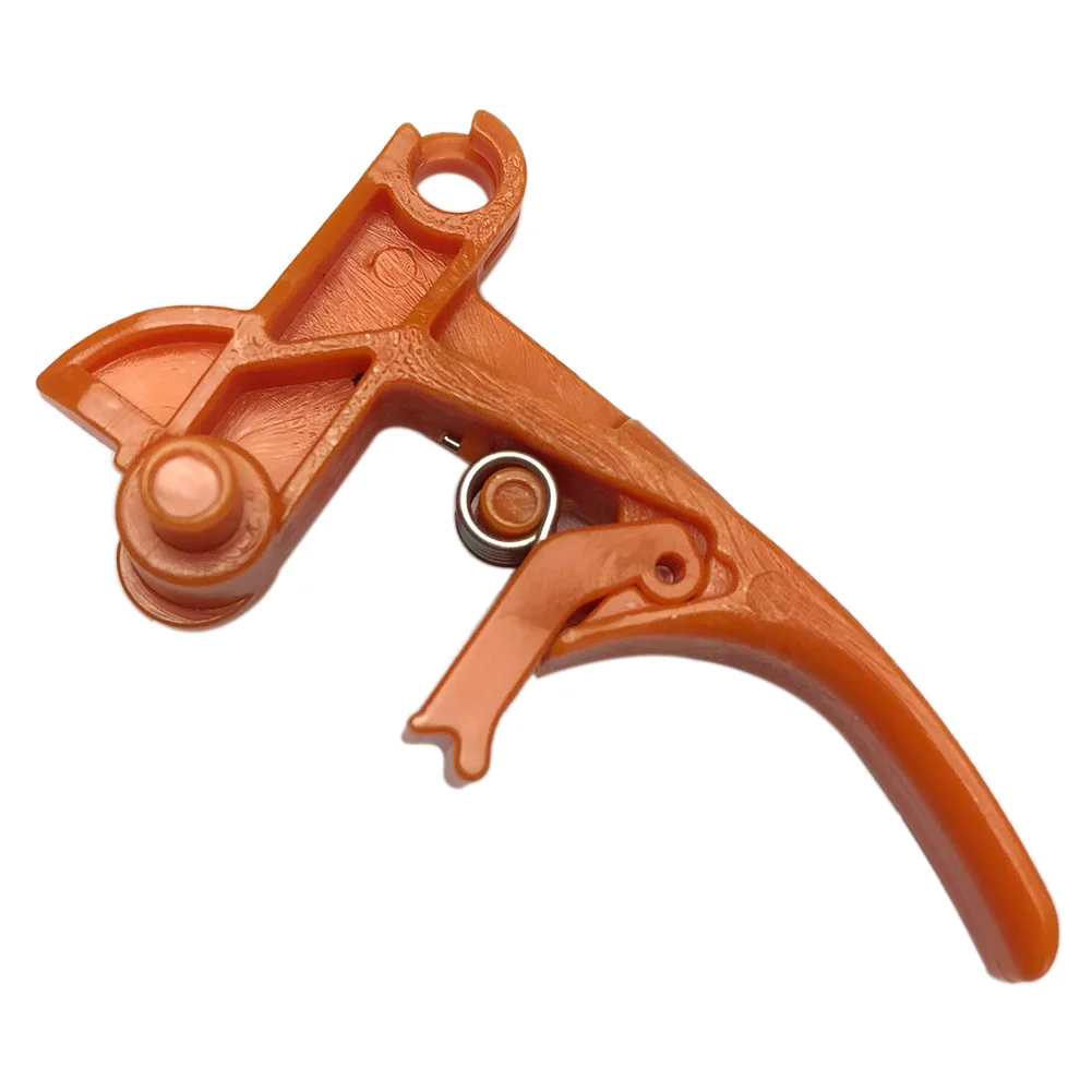 

Trimmer Replacements Parts Throttle Trigger Fits For STIHL FS38 FS45 FS46 FS55 FS55R AND MANY MORE PART # 4140-180-1500