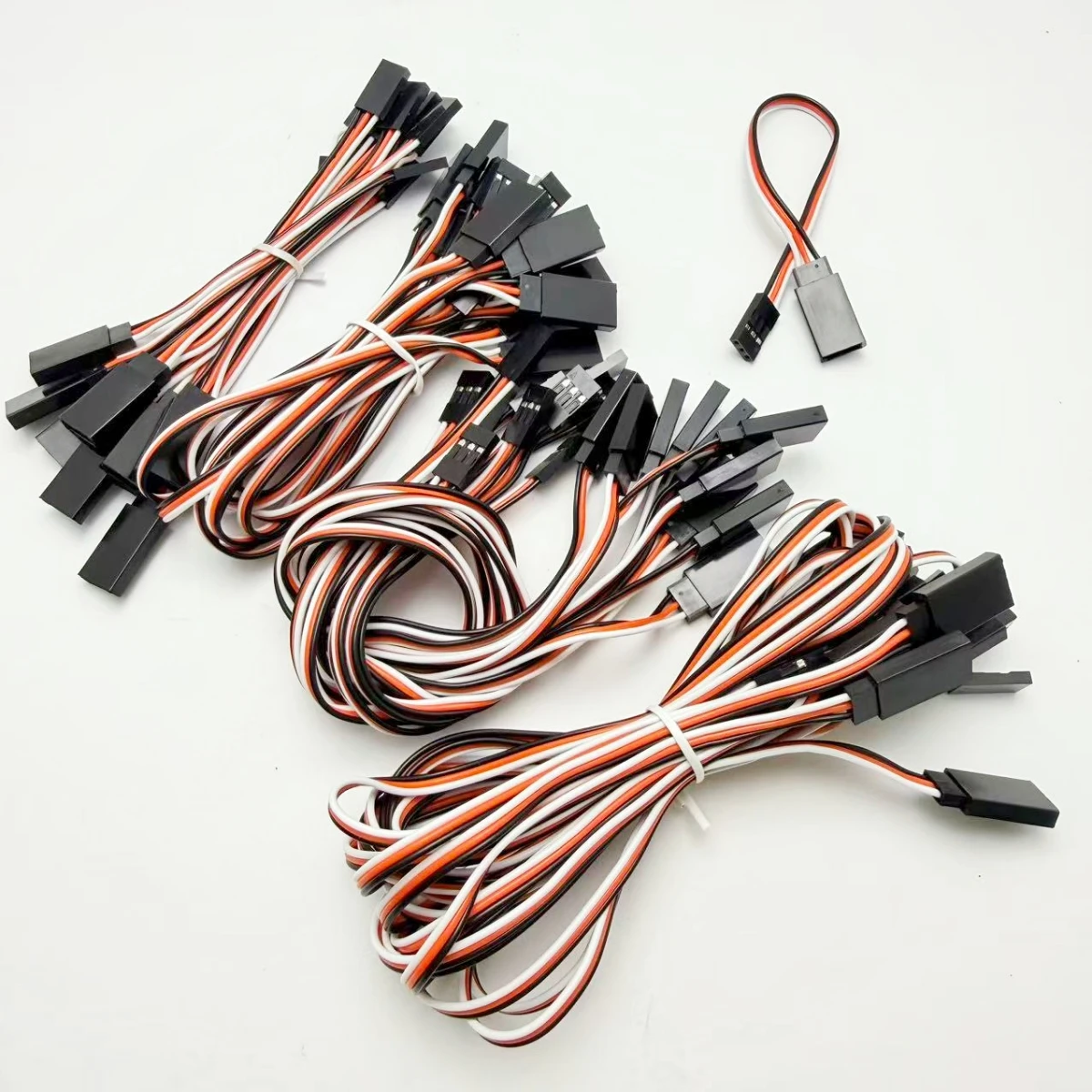10Pcs Servo Extensi…