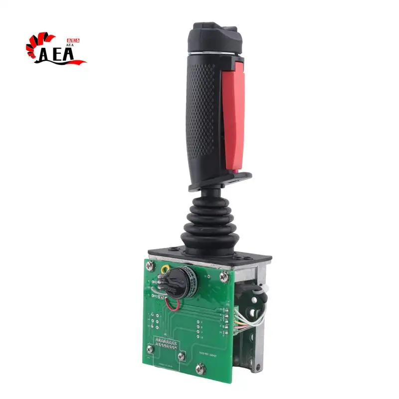 

AEA0-1 PCS Joystick Controller ABS 2901015000 2441305220 For Haulotte Lifts Ha12ip Ha15ip Compact 8 10 12 14