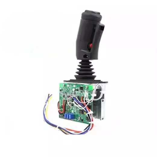 For SKYJACKs Aerial Truck Scissors Forklift Handle Rocker Switch Walking Joystick Part Number 159108