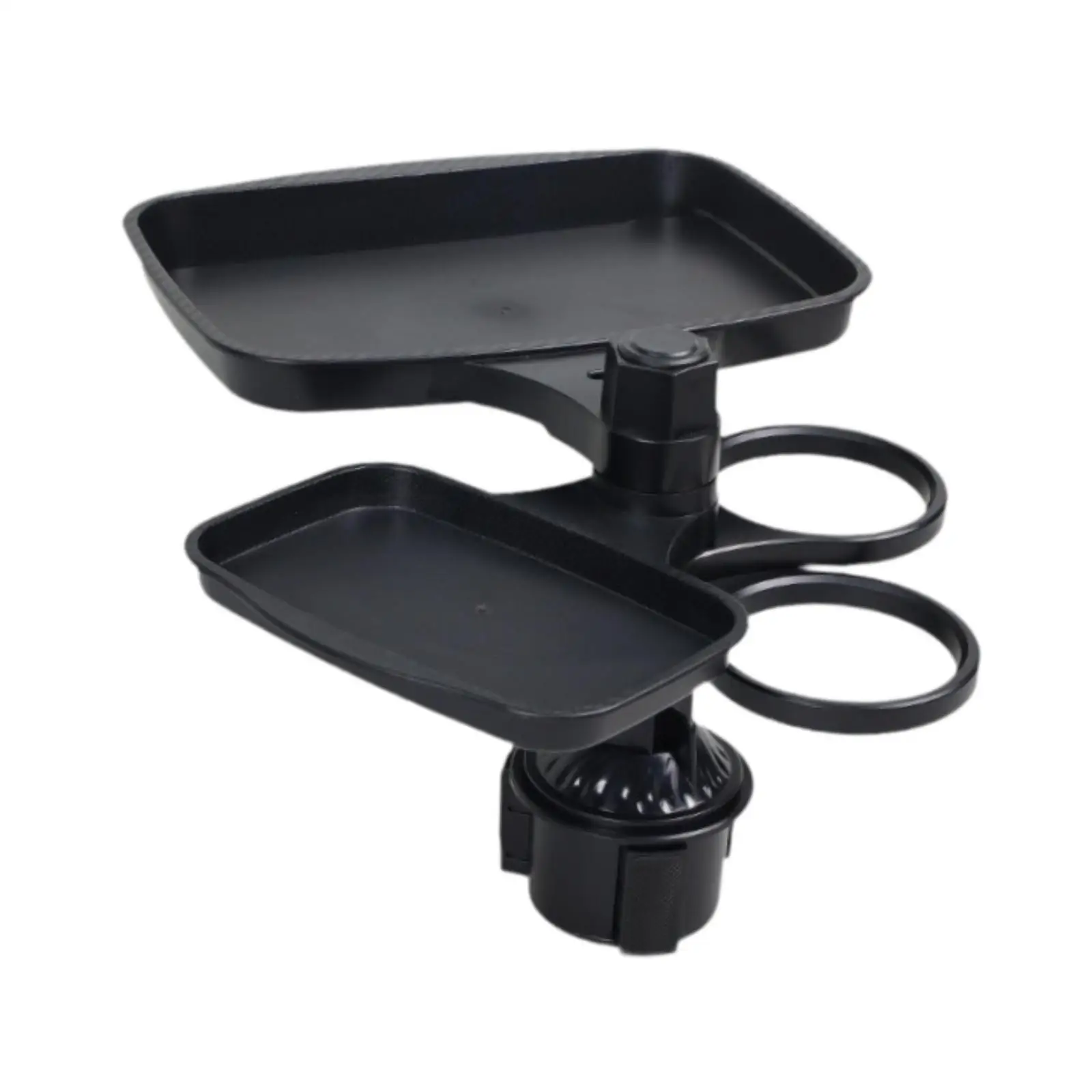 Car Cup Holder Expander Tray Automotive Extender Accessories Multifunctional