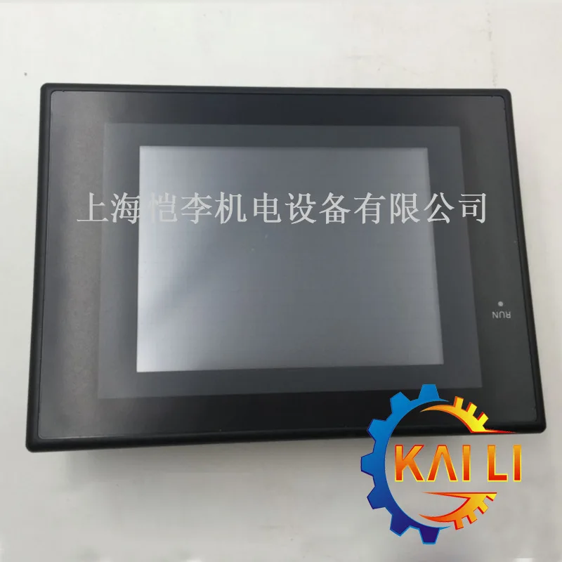 

Original genuine ns8-tv01b-v2 Omron touch screen 8.4 inch man-machine interface