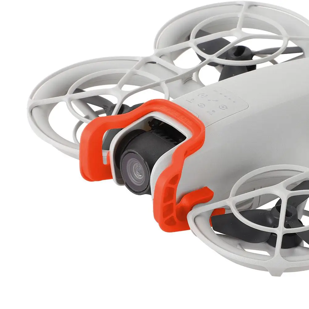 Anti-collision Bumper Guard Stability Shockproof Landing Gear Camera Protector Universal Fit Accessories FOR NEO 