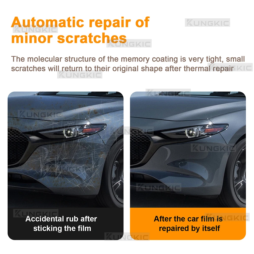 Thumbnail 3 - #39 Latest Paint Protection Film Offers