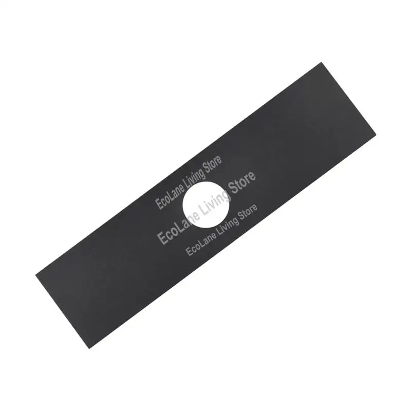 A33R-8 Inch X 2 Inch Edger Blade/Convertible Edger Attachment Compatible For Greenworks Pro 80V Edgers ED48L4410, ED40L410 Parts