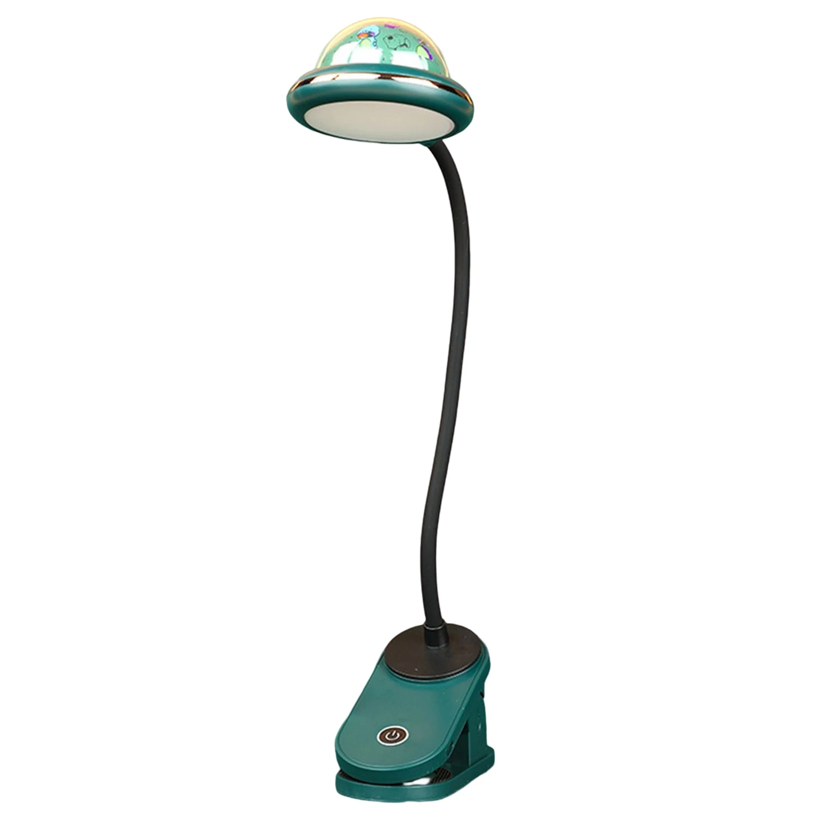 Children Desk Lamp LED Lamps  Projection Long Endurance Lamp for Desk Table Room House