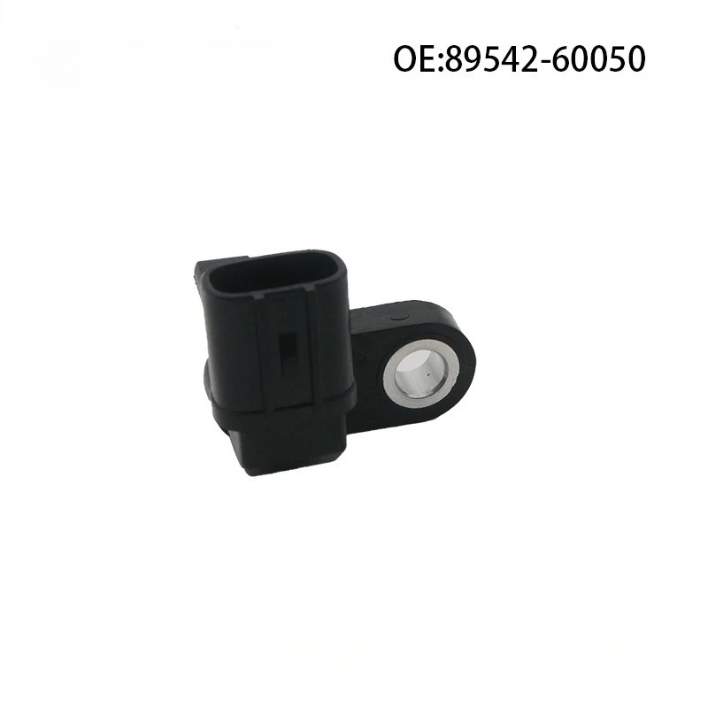 89542-04020  89542-60050 Front Rear Right ABS Wheel Speed Sensor for Toyota Tacoma 4Runner Land Cruiser FJ Cruiser Lexus GX460