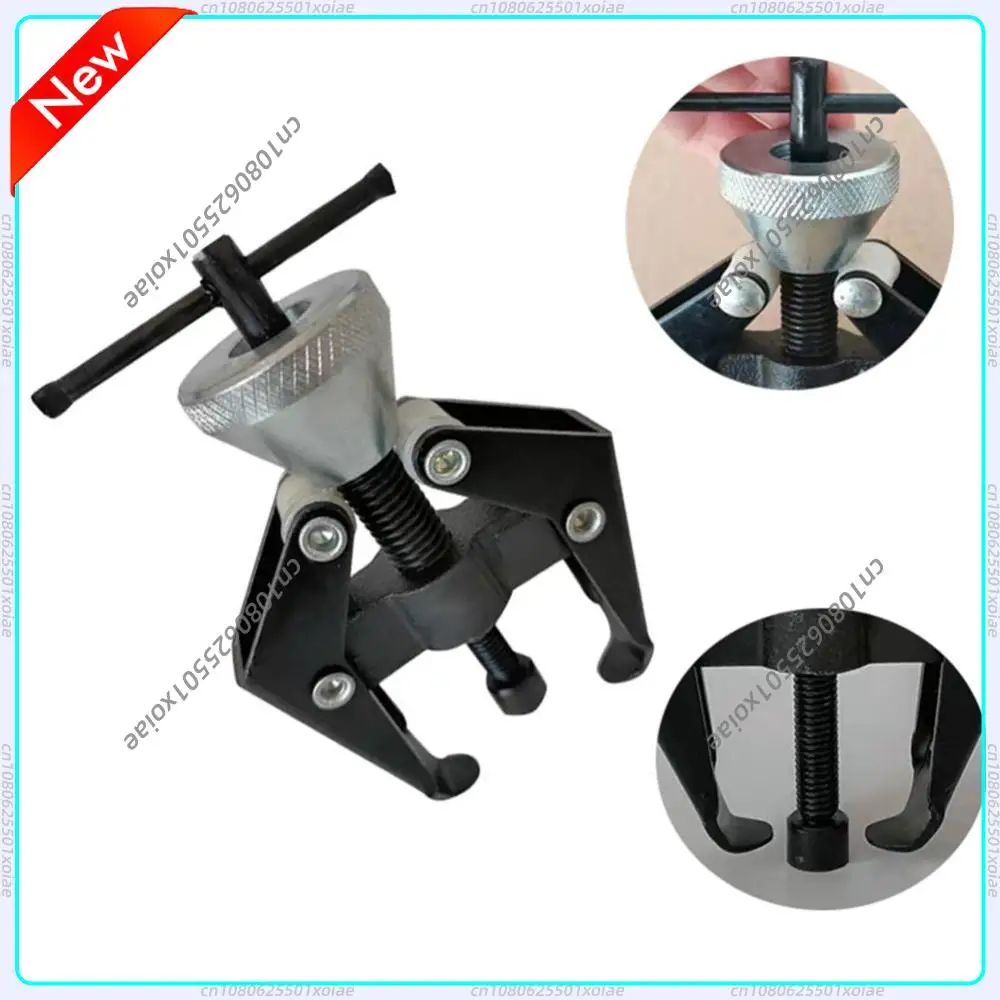 

Регулируемый инструмент для снятия рычагов автомобильных дворников 6-28 мм, съемник подшипников, съемник рычагов лобового стекла для ручного использования