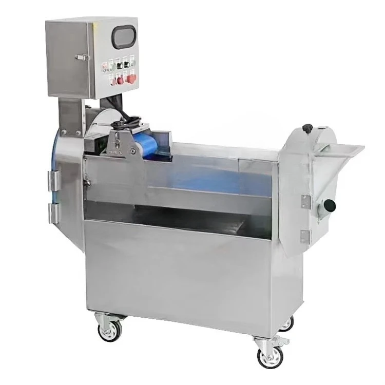 حار بيع آلة تقشير الخضار آلة تقشير وتقطيع البطاطس #2