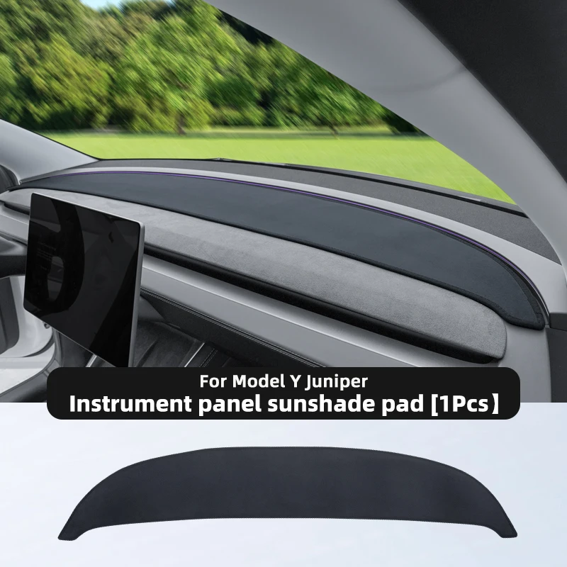 For Model Y Juniper