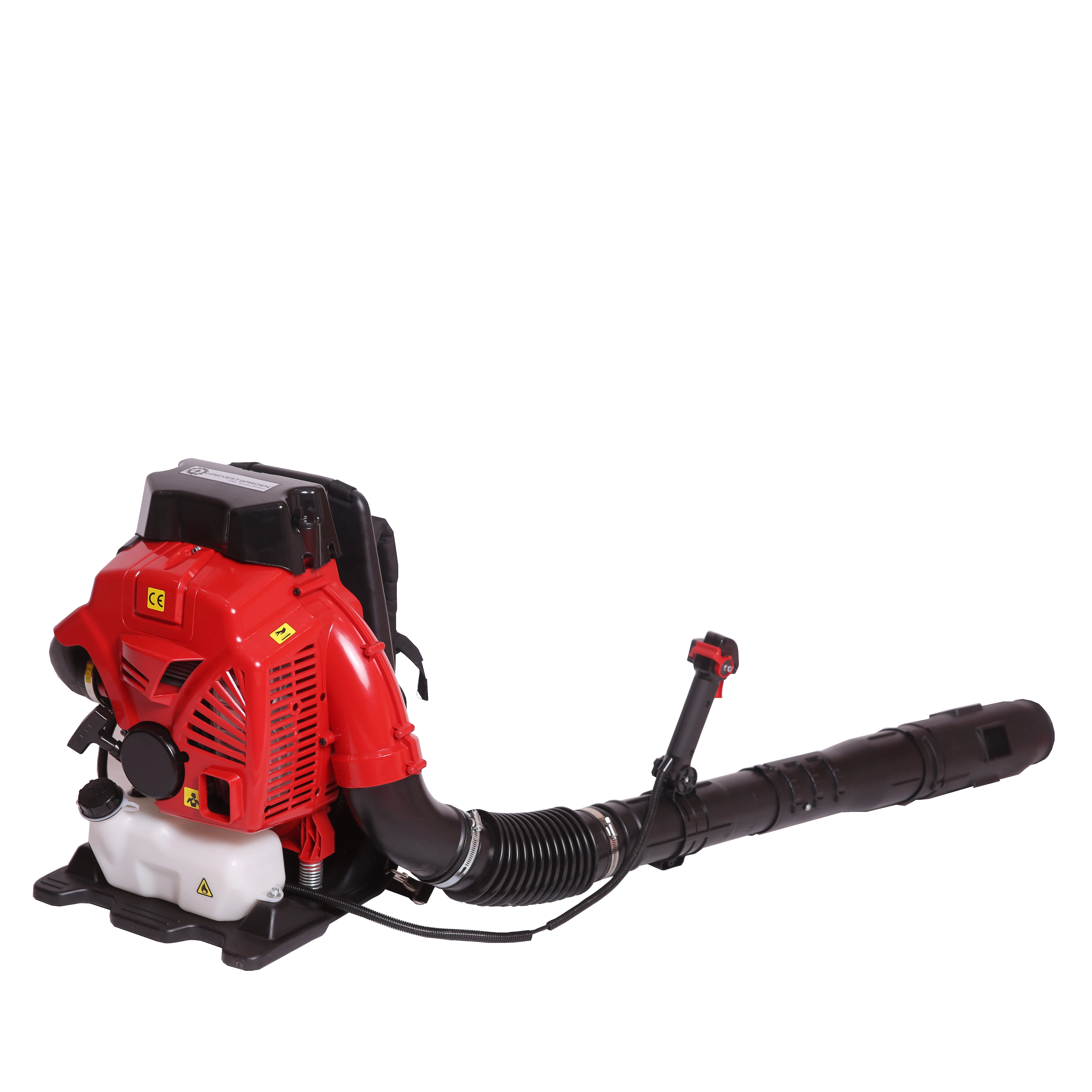 Two-Stroke  Backpack Air Blower Backpack Petrol Leaf BLOWER Park Gardening Pruning Cleaning Leaf Blower Engine