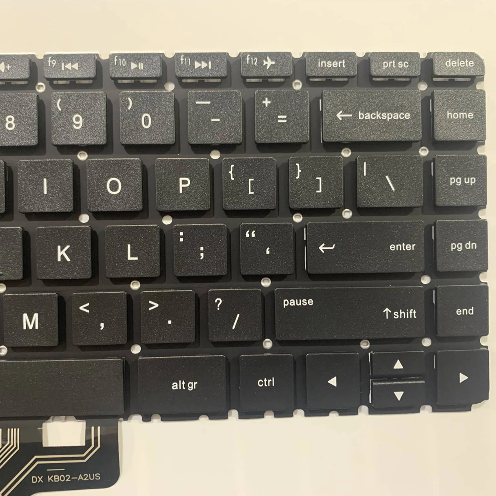 

for HP Pavilion 14-AB154CA 14-AB166US 14-AB000 14-AB057CA Laptop keyboard US Layout