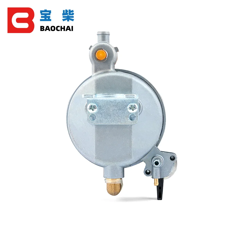 GT241 154F 156F Huayi Gasoline Generator Parts Engine Double Use Lpg Manual Carburetor Regulator