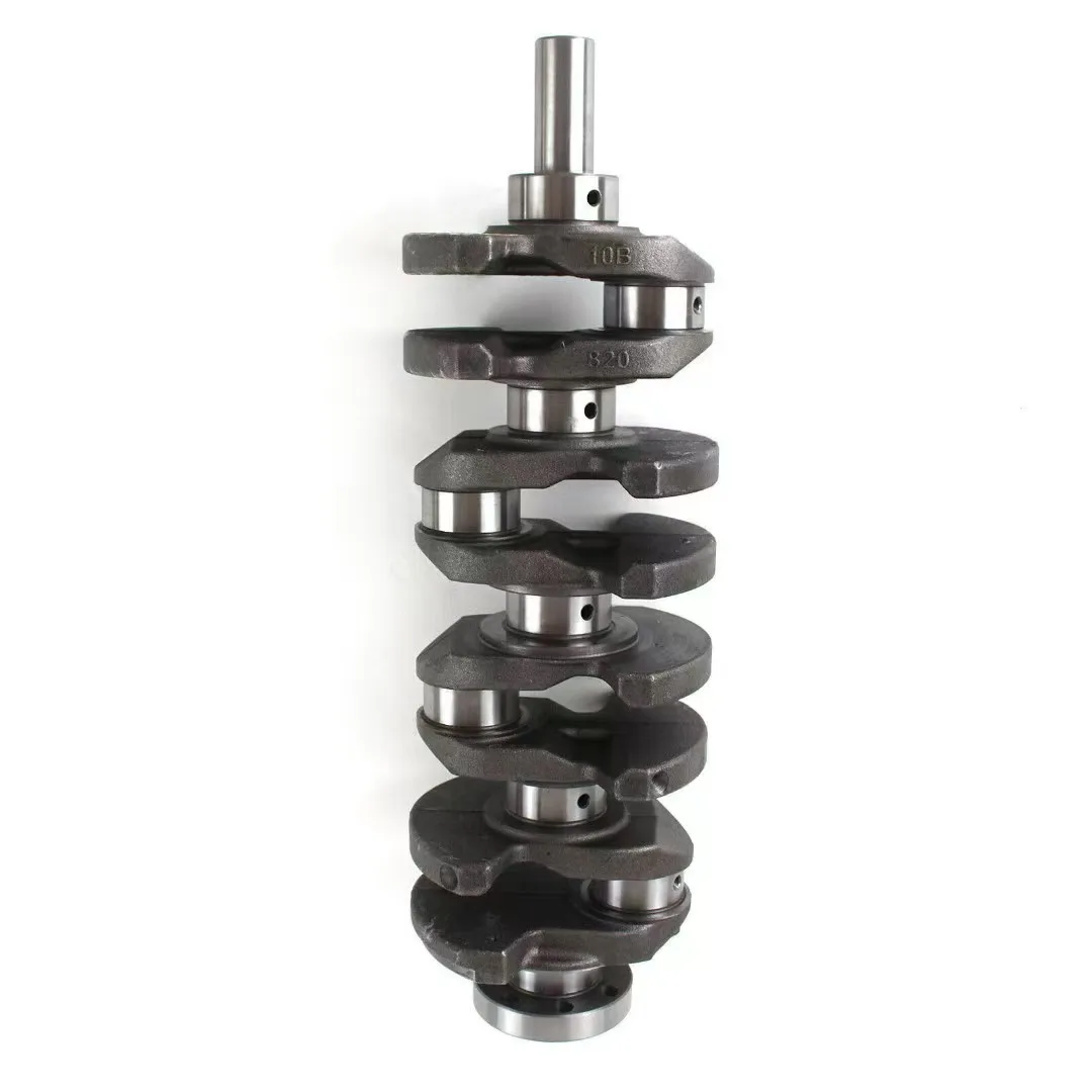High Quality G4KH Engine Parts Crank Crankshaft Kit For Hyundai Sonata Turbo 2013 2.0L OE 23111-2G400