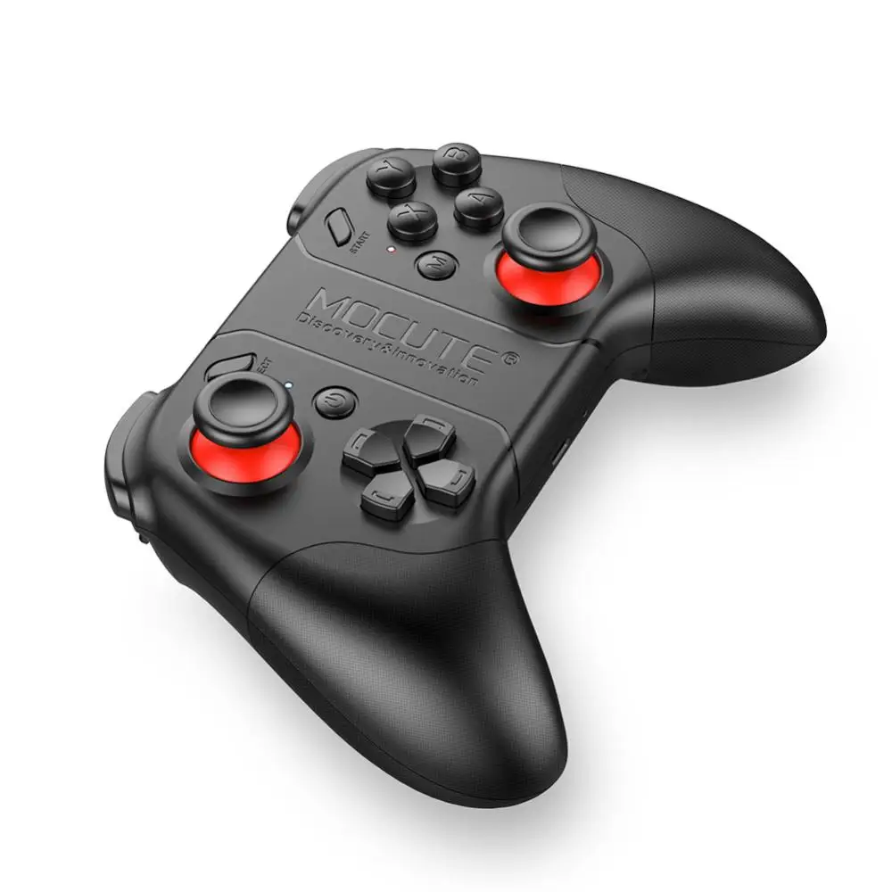 Gamepad Strong Anti-interference Ability Strong Battery Life High Transmission Efficiency Responsive Rebound Game Accessories