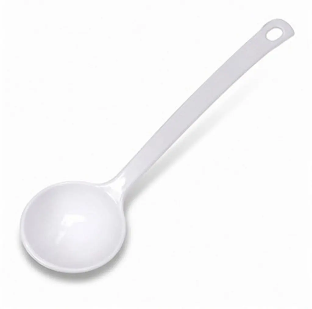 5Pcs Turtle Shell Shape Melamine Hot Pot Spoon Smooth Easy-Clean Spicy Noodle Ramen Soup Spoon for Home Restaurant Kitchen Asian