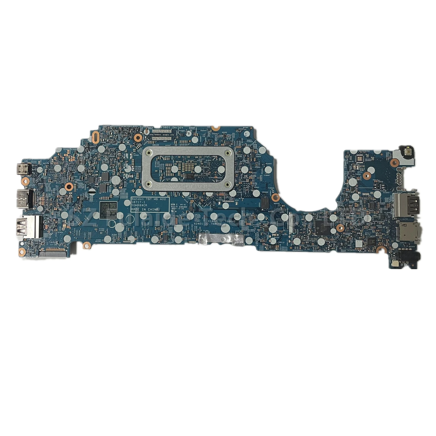 18717-1 For dell Latitude 5300 Laptop Motherboard With i5-8265 i5-8365 i7-8665 CPU CN-0H7KTP 0H7KTP 05PW9V 100% Tested ok