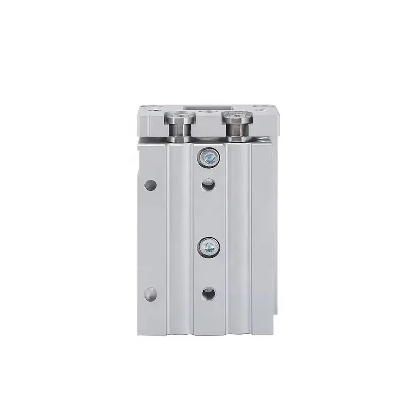 Guaranteed Quality Twin-Rod MXS Series Air Slide Table Cylinder