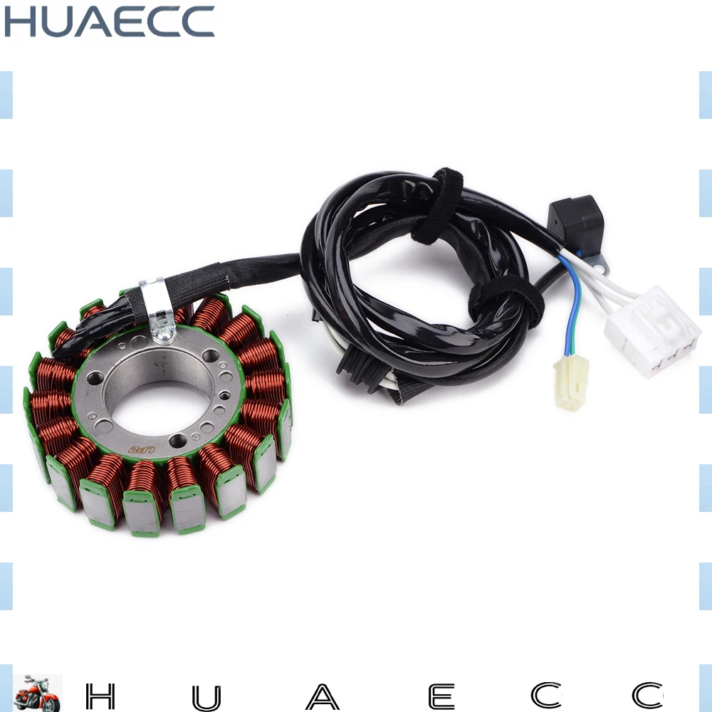 Motorcycle Stator Coil for Yamaha 4B58141000 Tmax 500 T-max XP500 2008 2009 2010 2011