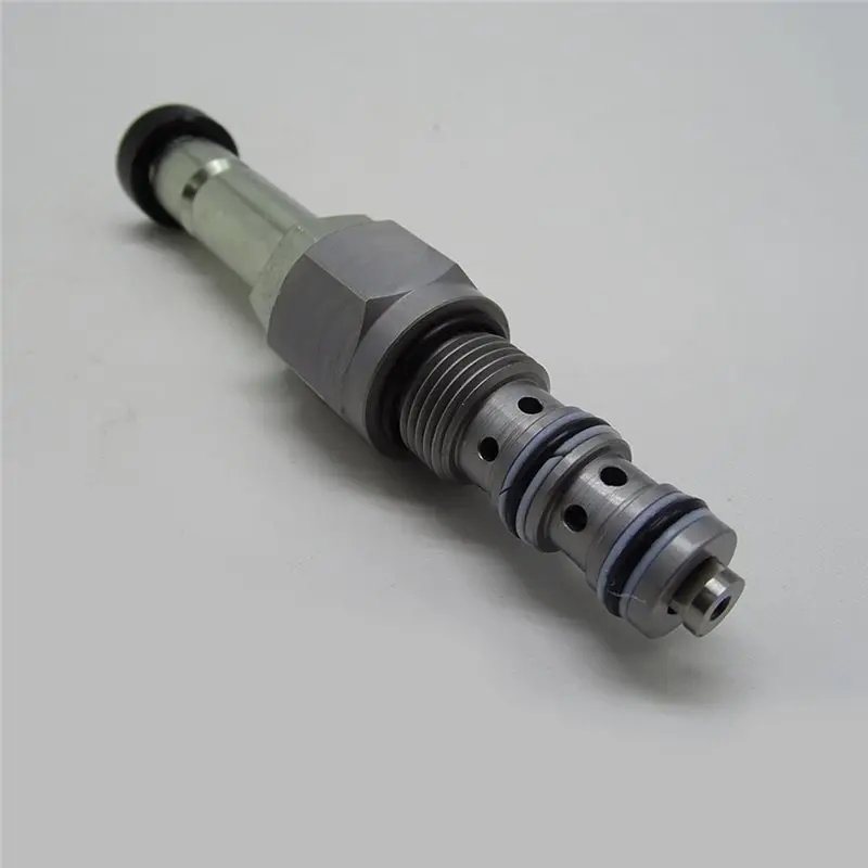 AC88-Electromagnetic Valve Core 16Mm EMDV-08-N-3M Excavator Parts