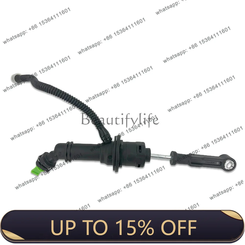 ZJ. Plastic clutch master pump, automobile, brake master pump 306104118R