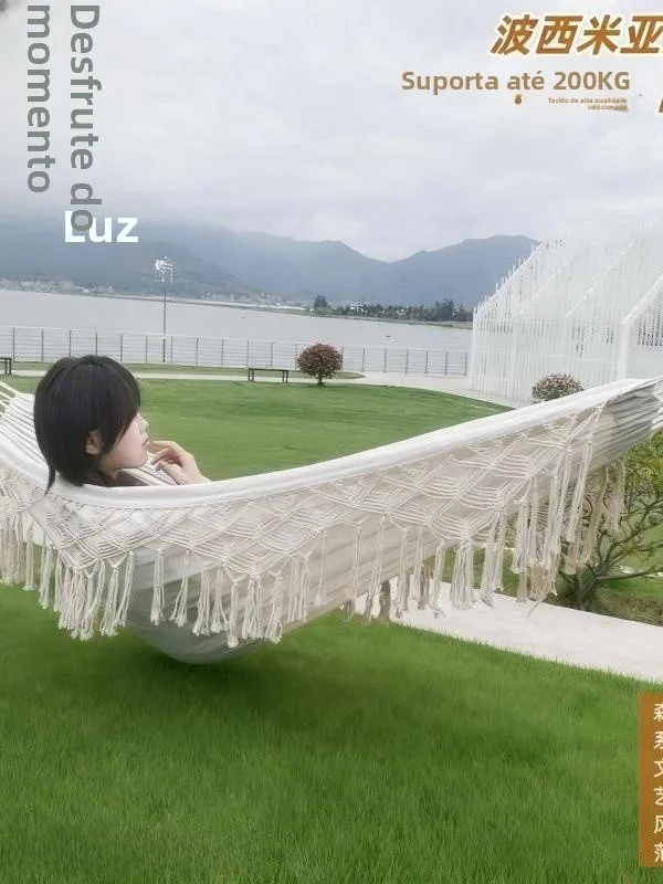 thickened-outdoor-camping-picnic-swing-chair-adult-lazy-style-hanging-bed-anti-flip-design-camouflage-pattern-luxury-leisure
