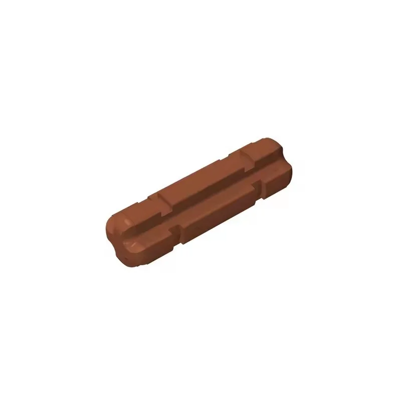 50 stücke 3704 32062 Achse 2L Kerb Ziegel Sammlungen Groß Modulare GBC Spielzeug Für Technische MOC Set Gebäude Blöcke