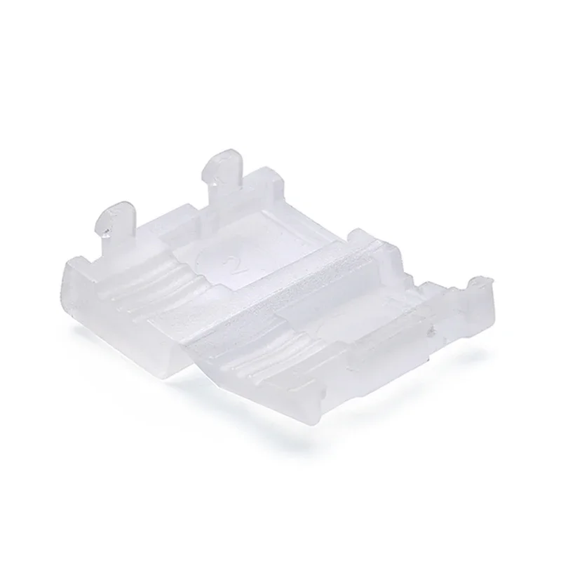 

5PCS AB Buckle Clip 2S 3S 4S 5S 6S Head Protector For Lipo Battery JST-XH Balance Wire Protection Plug Connector DIY RC Parts