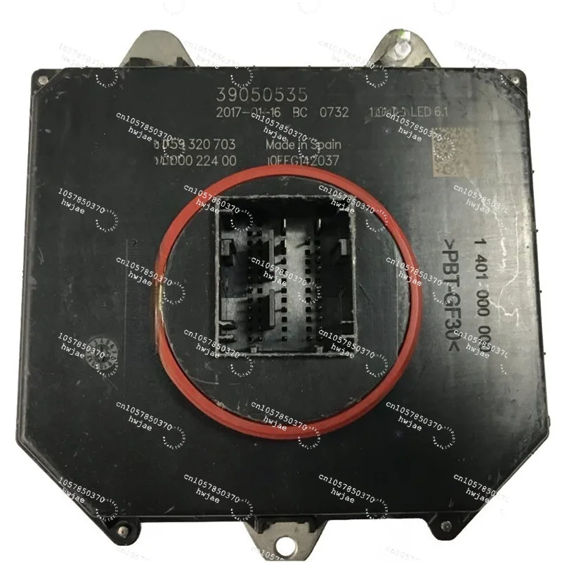 OEM 631139050535 39050535 12V Xenon Headlight Controller Driver Module Computer ECU Block for B-W