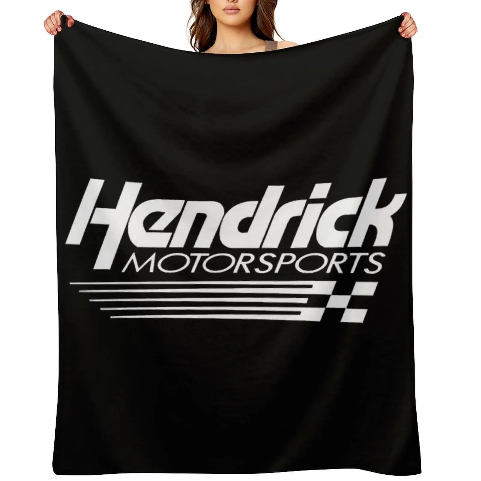 

Hendrick Motorsport Throw Blanket Sofas Personalized Gift Beautifuls Hairy Blankets