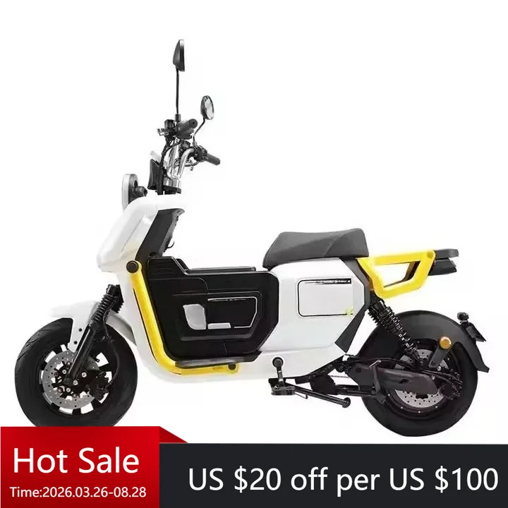 

Tc Electric motorcycles with high battery life and large capacity are sold directly by the factory.