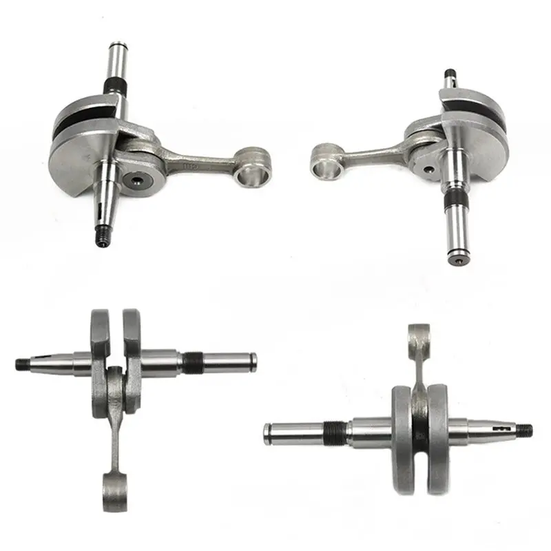 BHBD-For Chainsaw Replacement Parts- Crankshaft Connecting Rod Crankcase Body For MS381 Chainless Saw& MS380 Models