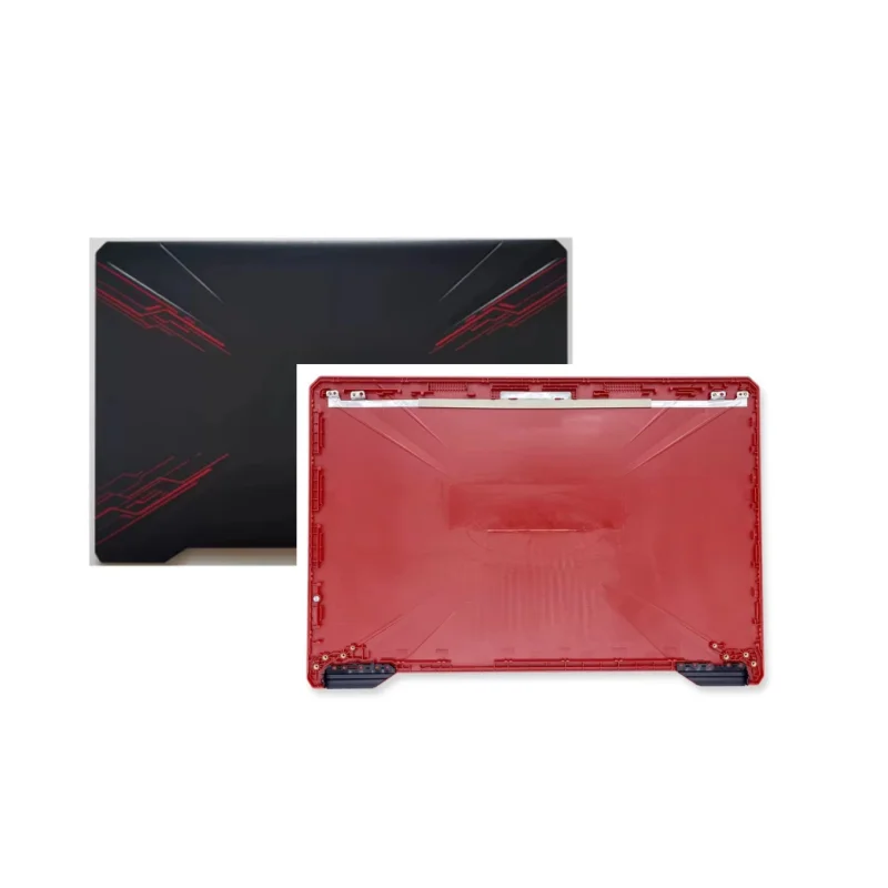 New LCD Back Cover Bezel Front Frame For FX80 FX80G ZX80 FZ80G FX80GD FX504G FX504GM FX504