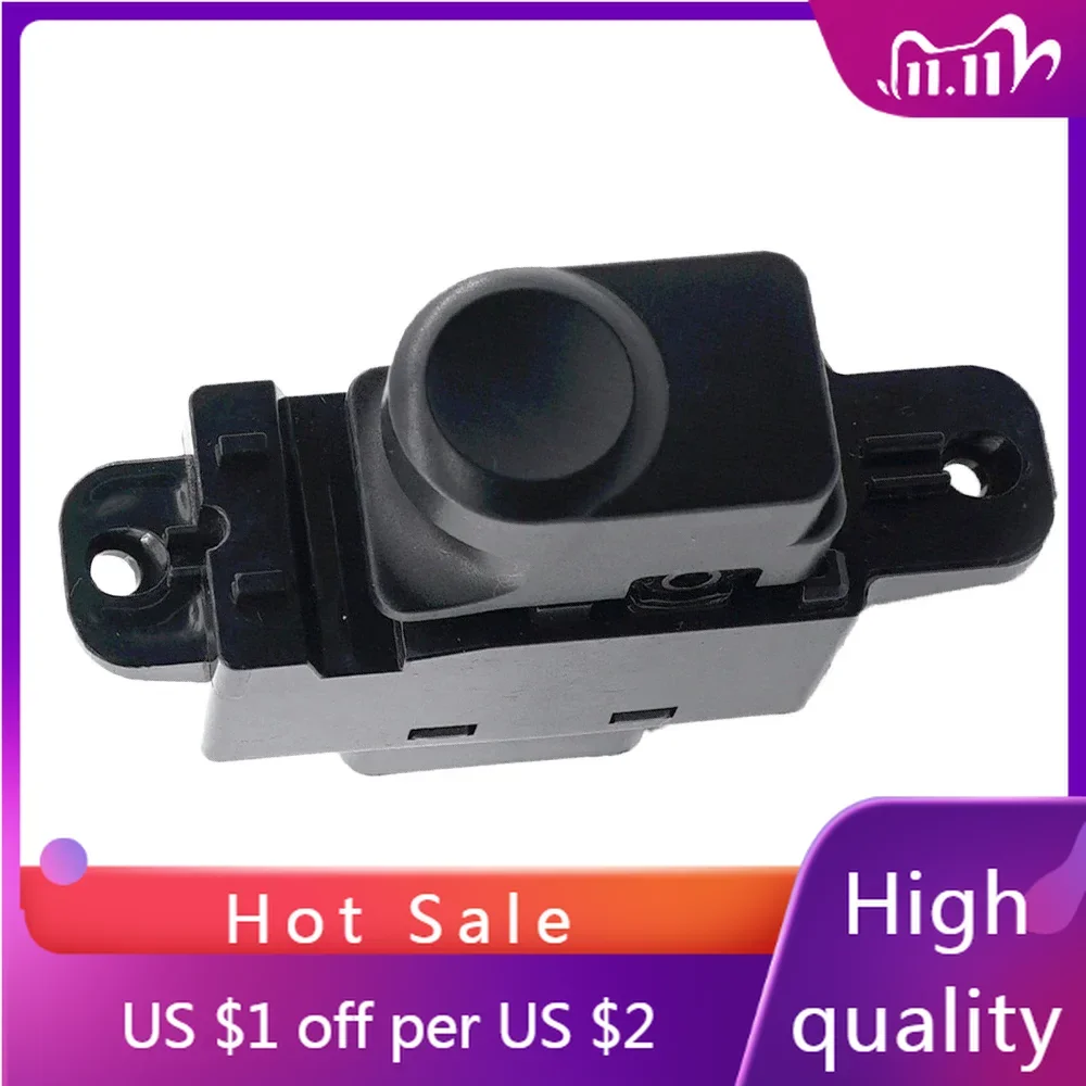 

Window Main Control Button Switch For Hyundai Accent 11-17 Electric Power Window Switch Button Passenger Side 93581-1R001