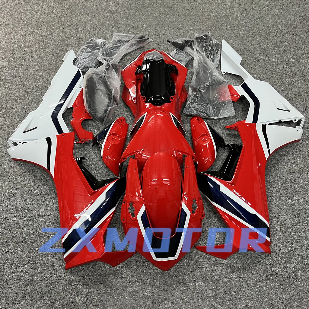 

Motorcycle Parts Fairing Kit for HONDA CBR 1000RR 2017 2018 2019 Aftermarket Bodywork Fairings CBR1000RR 17 18 19