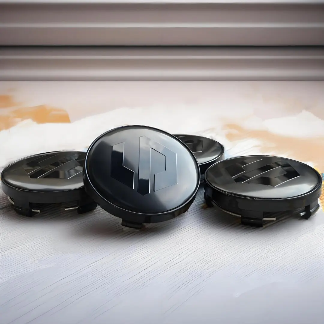 For Leapmotor B03X B05 C10 C11 T03 C01 B01 C16 B10 S01 Car Hub Center Cover Wheel Hub Cap Hub Screw Cap Modification Accessories view 4