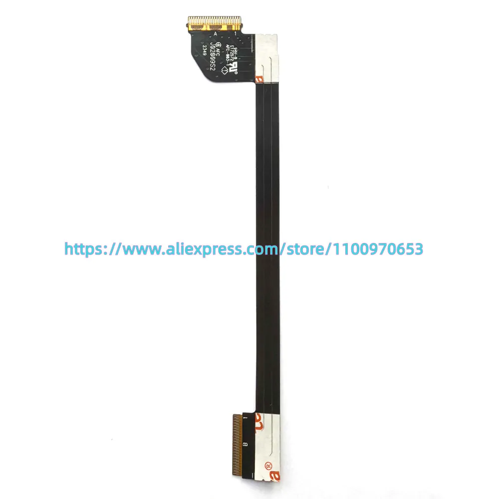 

1pcs New for Nikon Z30 ZFC Screen Cable flex LCD Link Cable Axis Camera Repair Accessories