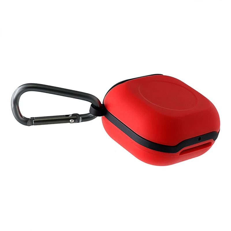 Capa protetora para samsung galaxy buds pro fone de ouvido escudo protetor macio anti-perdido capa protetora